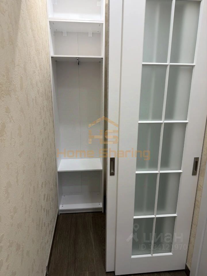 m. Sviblovo: Apartment, 2-rooms
