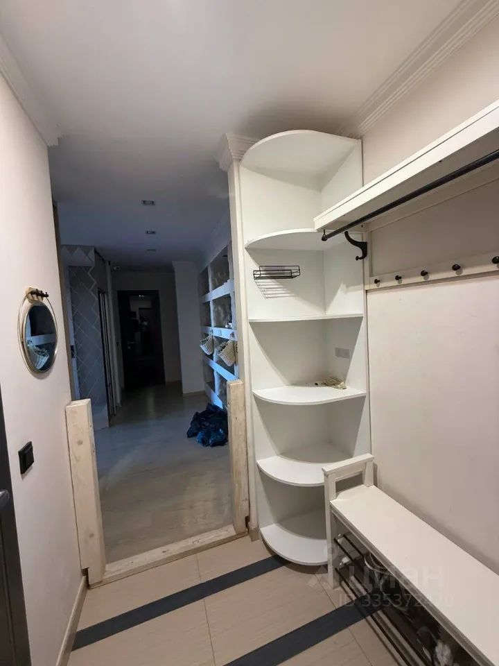 m. Penyagino: Apartment, 3-rooms