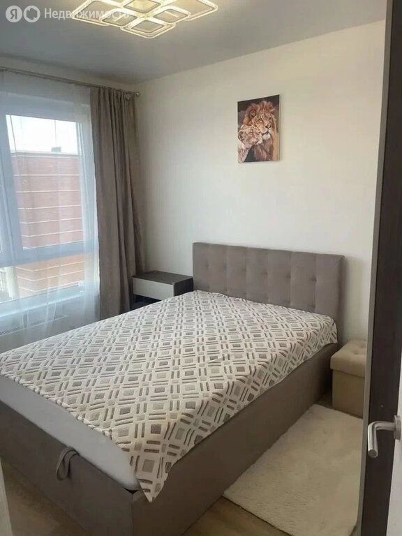 m. Ozernaya: Apartment, 1-rooms