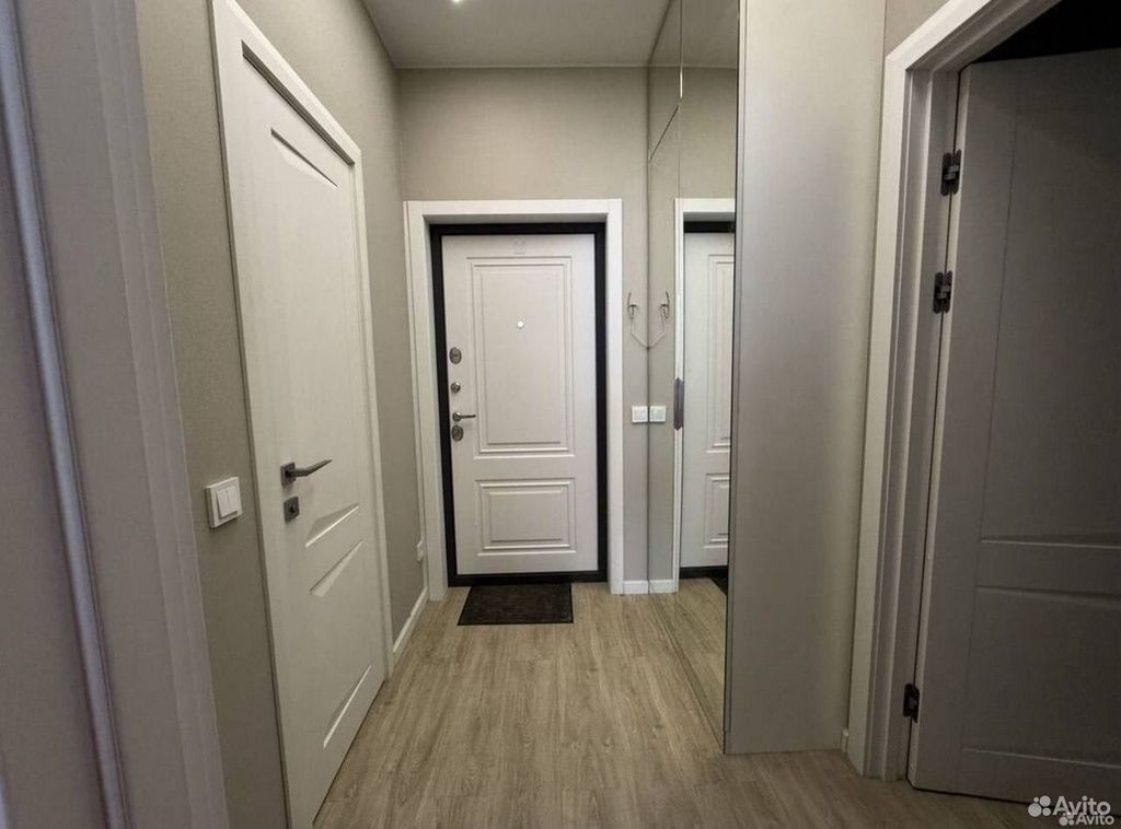 m. Oktyabrskoe pole: Apartment, 1-rooms