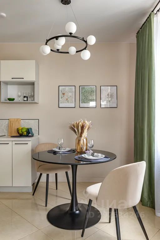 m. Penyagino: Apartment, studio