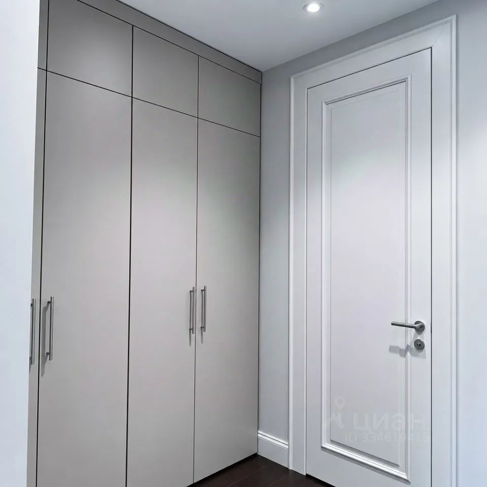 m. Krasnye vorota: Apartment, 2-rooms