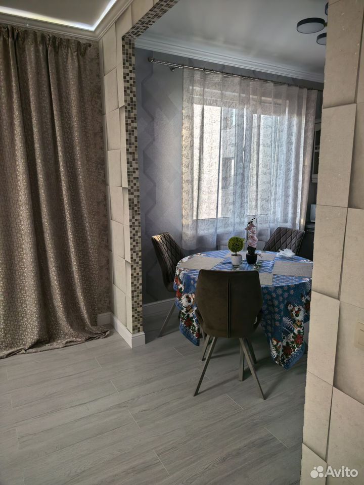 m. Ramenskoe: Apartment, 2-rooms