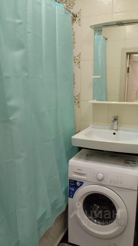 m. Olgino: Apartment, 1-rooms