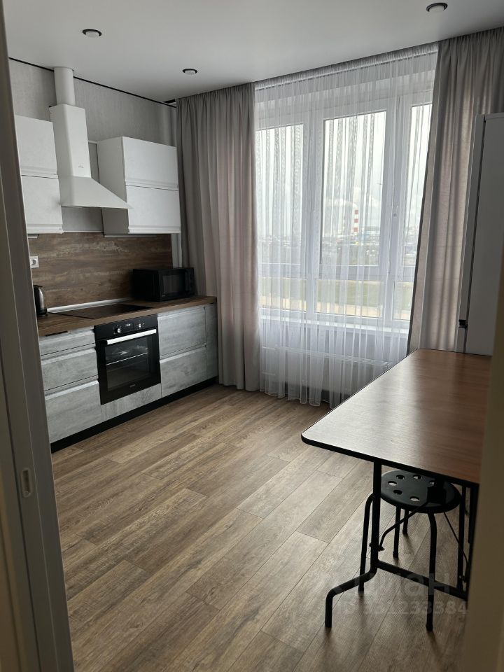 m. Bitsa: Apartment, 1-rooms