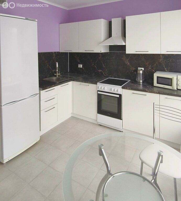 m. Govorovo: Apartment, 1-rooms