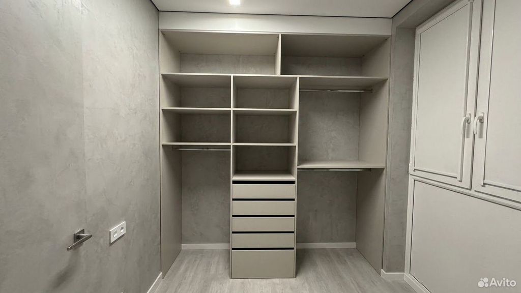 m. Potapovo: Apartment, 1-rooms