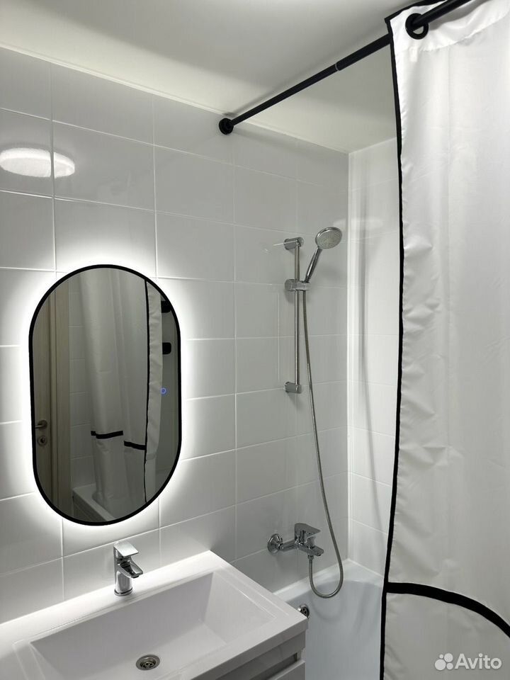 m. Kotelniki: Apartment, 1-rooms