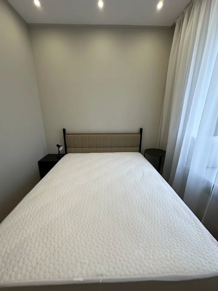 m. Komsomolskaya: Apartment, 2-rooms