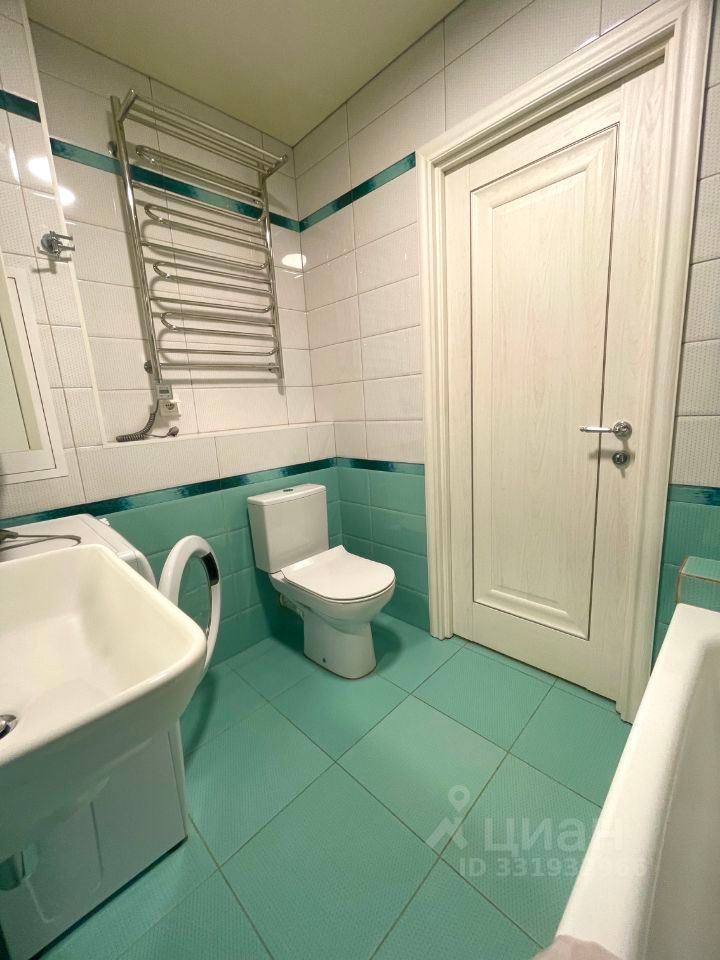 m. Mitino: Apartment, 1-rooms