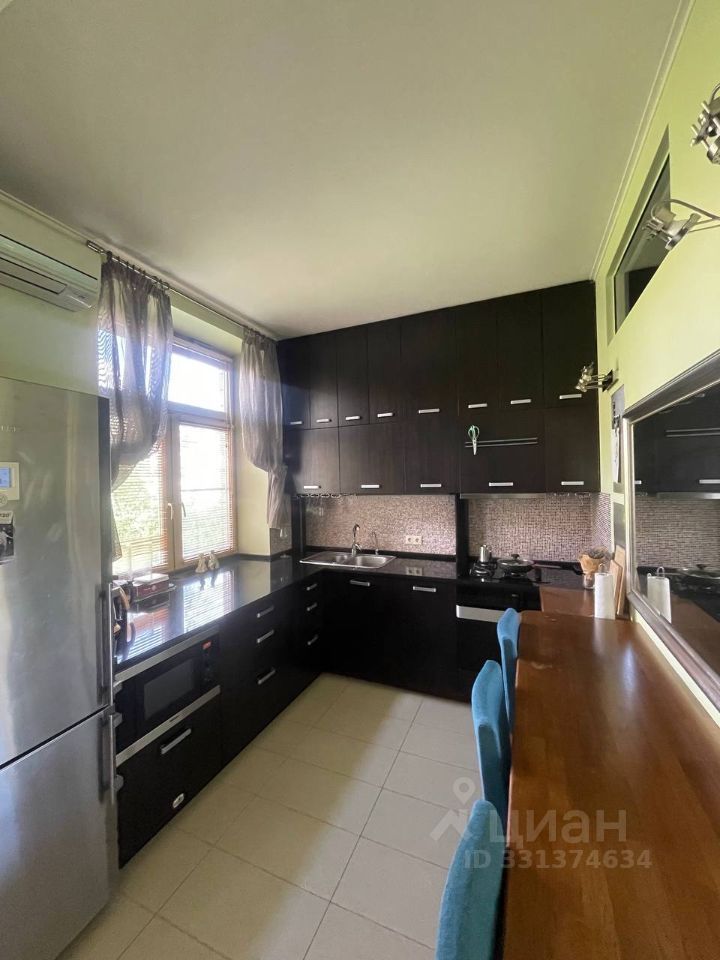 m. Oktyabrskoe pole: Apartment, 2-rooms