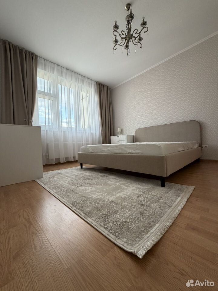 m. Molzhaninovo: Apartment, 2-rooms