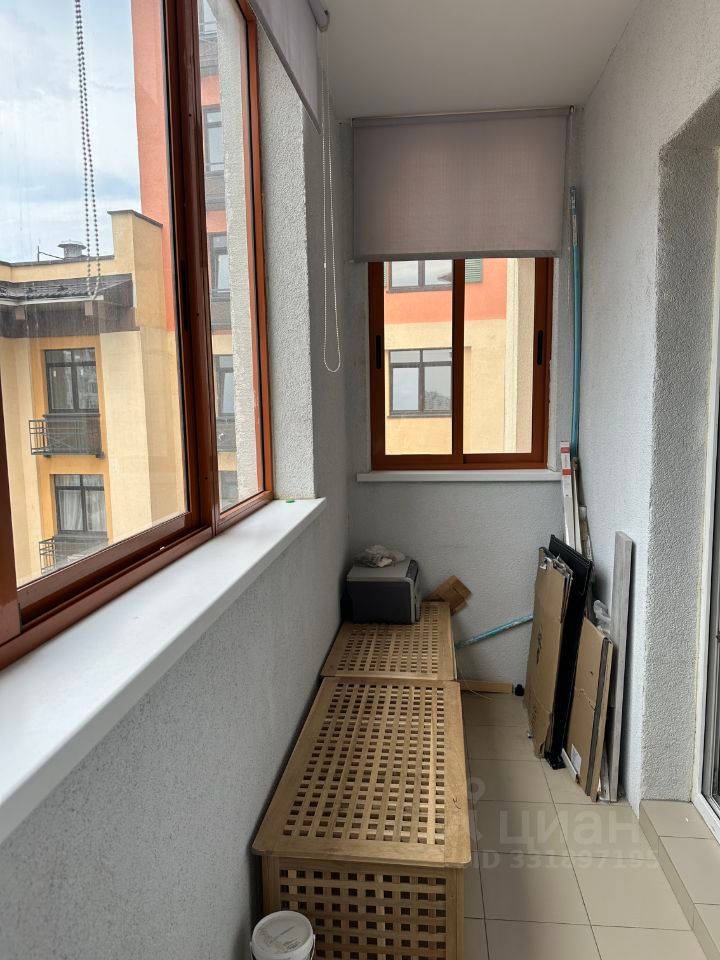 m. Zyablikovo: Apartment, 1-rooms