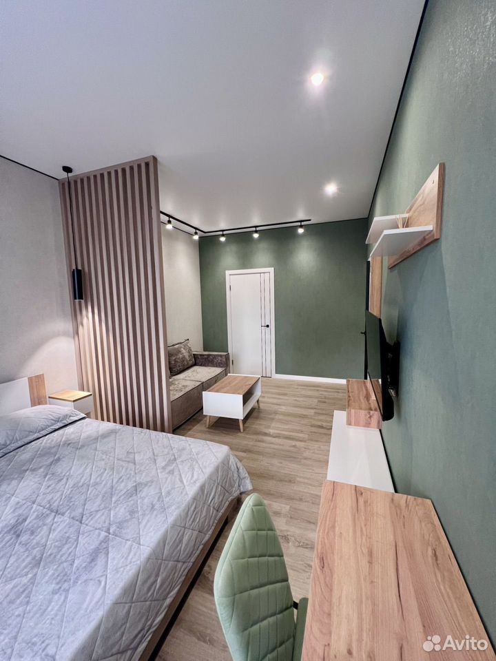 m. Medvedkovo: Apartment, 1-rooms