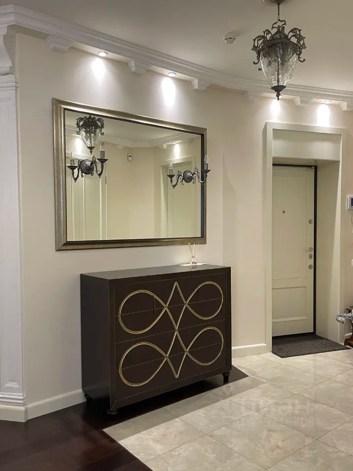 m. Novatorskaya: Apartment, 3-rooms