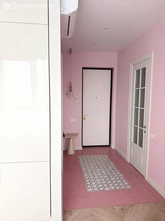 m. Shelepikha: Apartment, 1-rooms