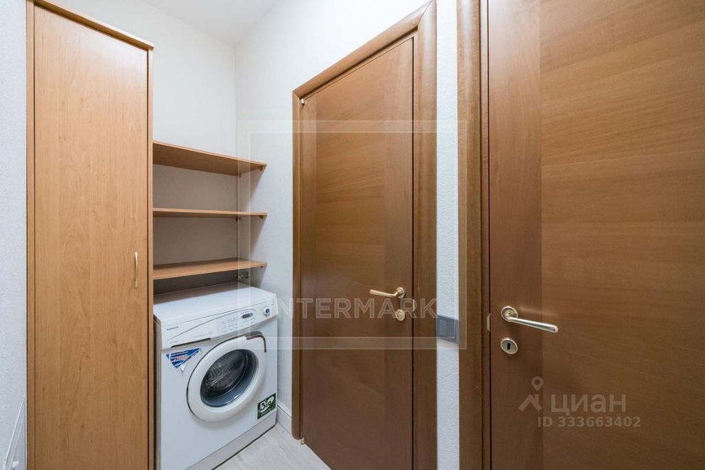 m. Minskaya: Apartment, 2-rooms