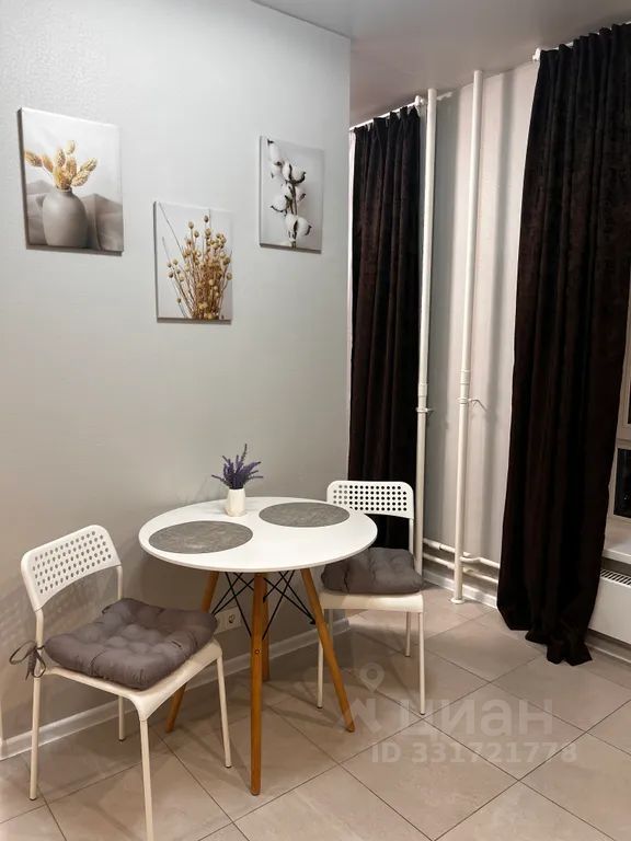 m. Pervomayskaya: Apartment, 1-rooms