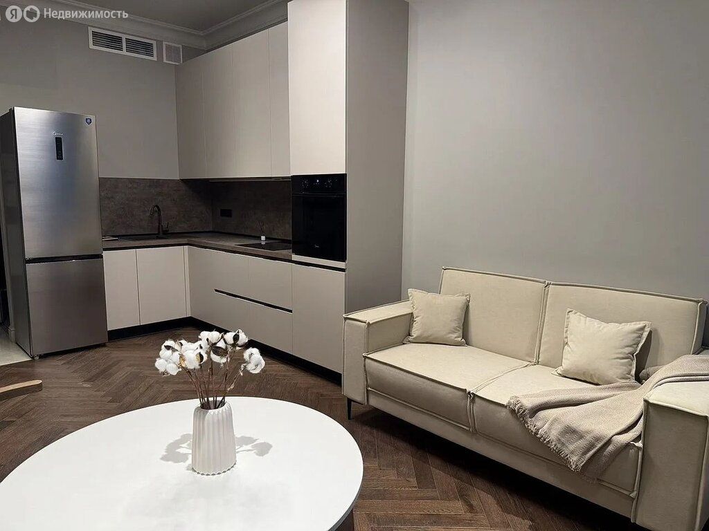 m. Kaluzhskaya: Apartment, 1-rooms