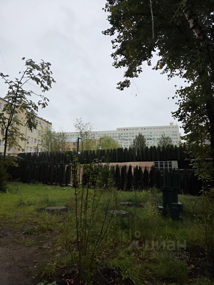 m. Sportivnaya: Apartment, 2-rooms