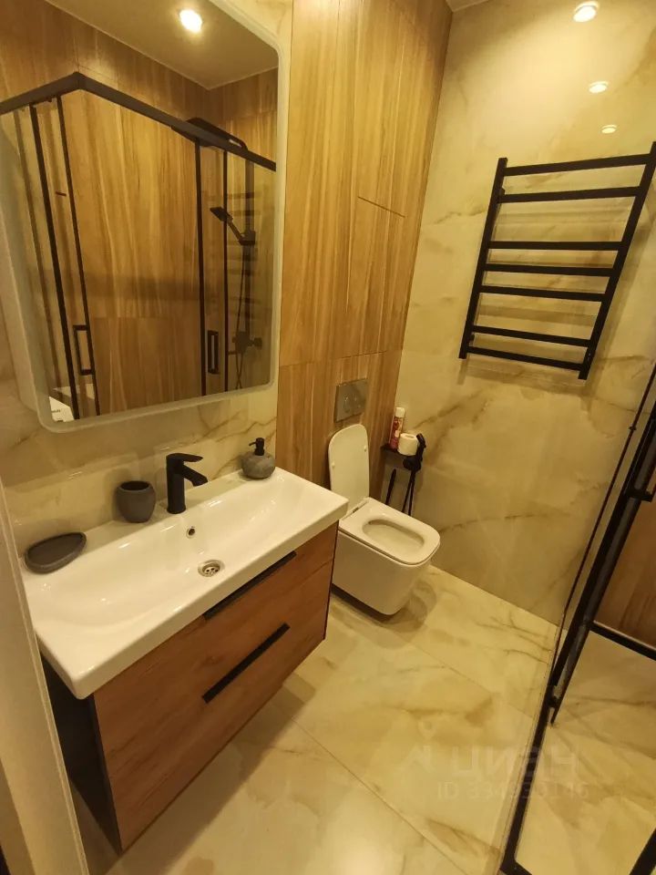 m. Ugreshskaya: Apartment, studio