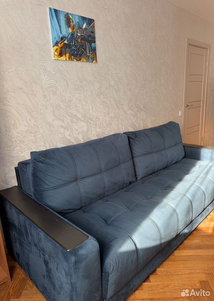 m. Khimki: Apartment, 1-rooms