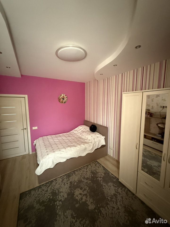 m. Medvedkovo: Apartment, 2-rooms