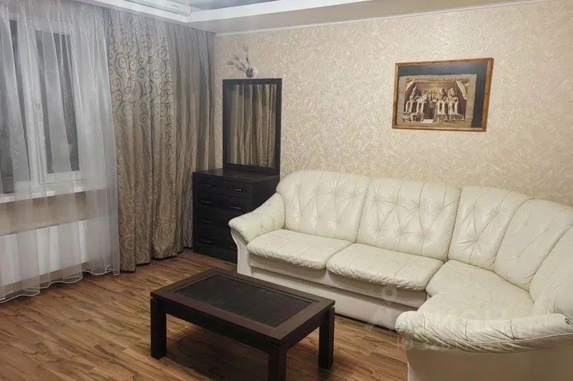 m. Podrezkovo: Apartment, 2-rooms