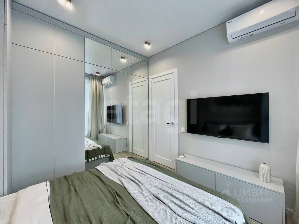 m. Shelepikha: Apartment, 1-rooms