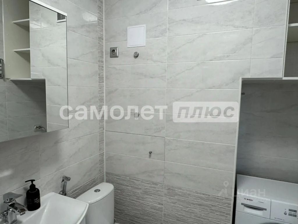 m. Nemchinovka: Apartment, 1-rooms