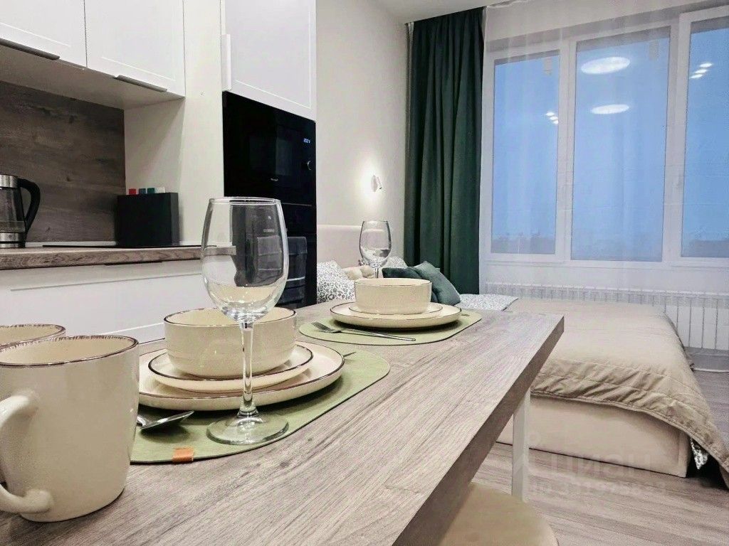 m. Rechnoy vokzal: Apartment, 1-rooms
