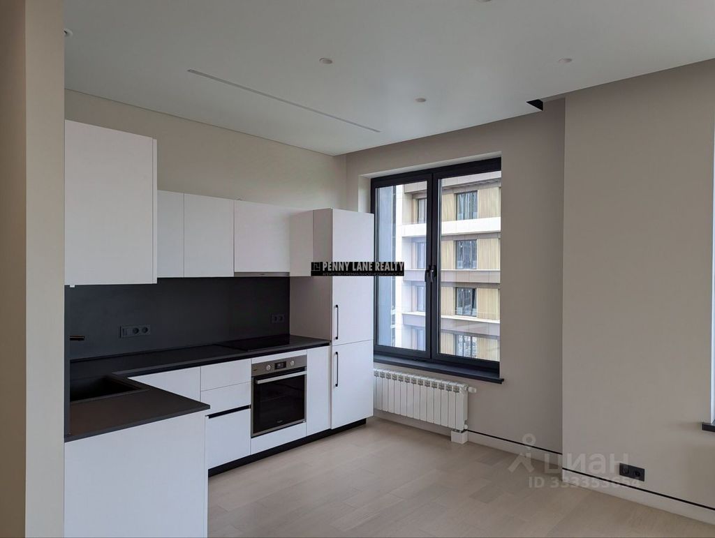 m. Michurinsky prospekt: Apartment, 3-rooms