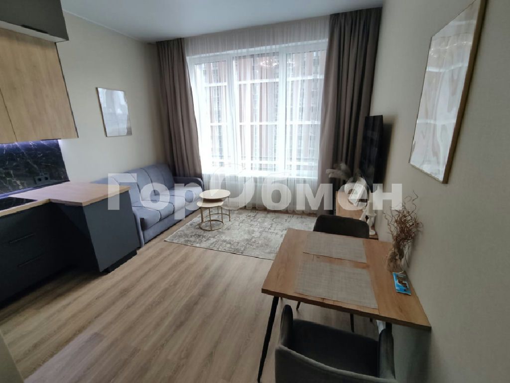 m. Shelepikha: Apartment, 2-rooms