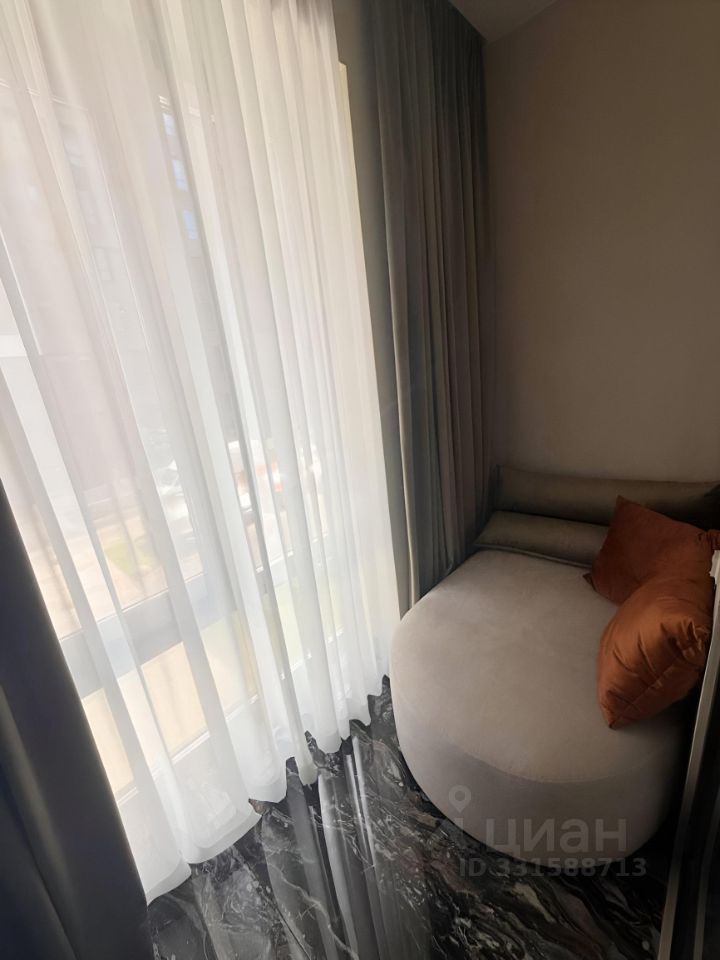 m. Alekseevskaya: Apartment, 3-rooms