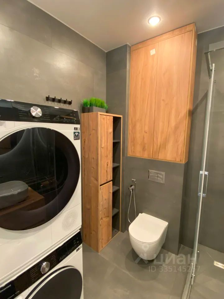 m. Ugreshskaya: Apartment, 2-rooms