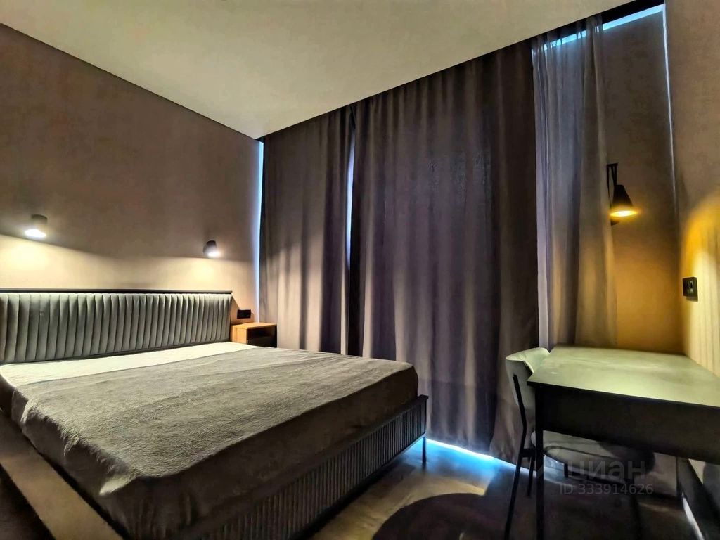 m. Petrovsko-Razumovskaya: Apartment, 1-rooms