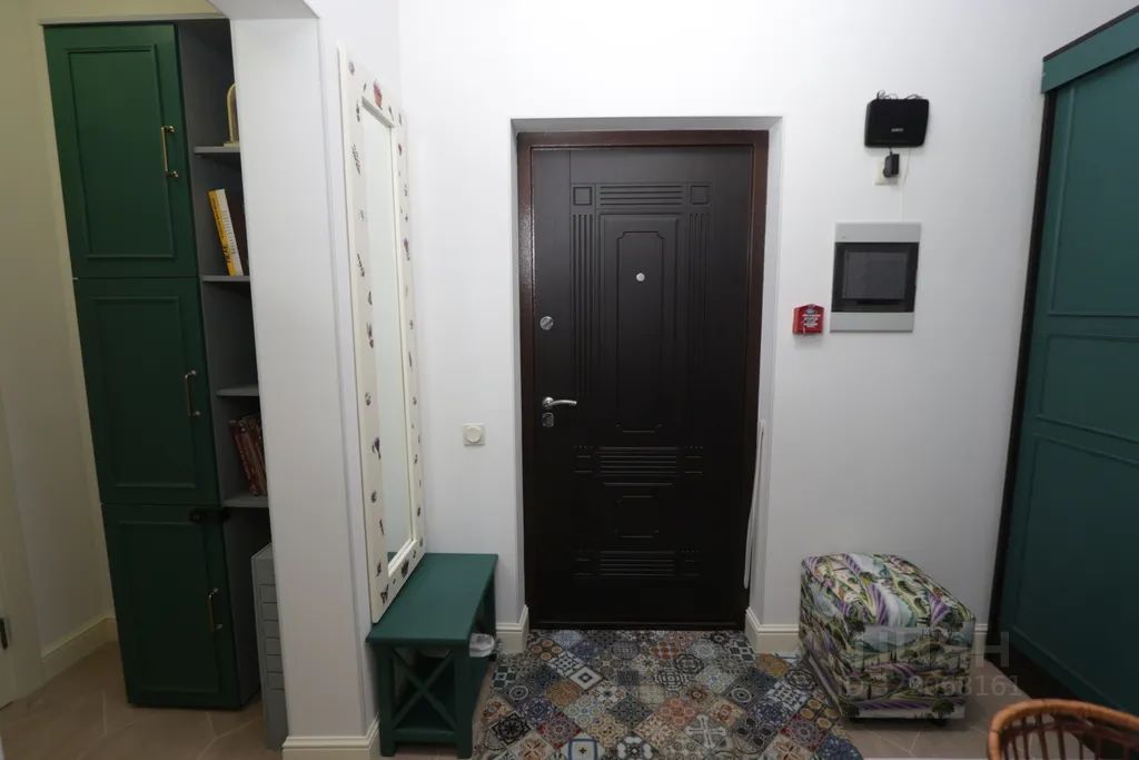 m. Dolgoprudnaya: Apartment, 1-rooms