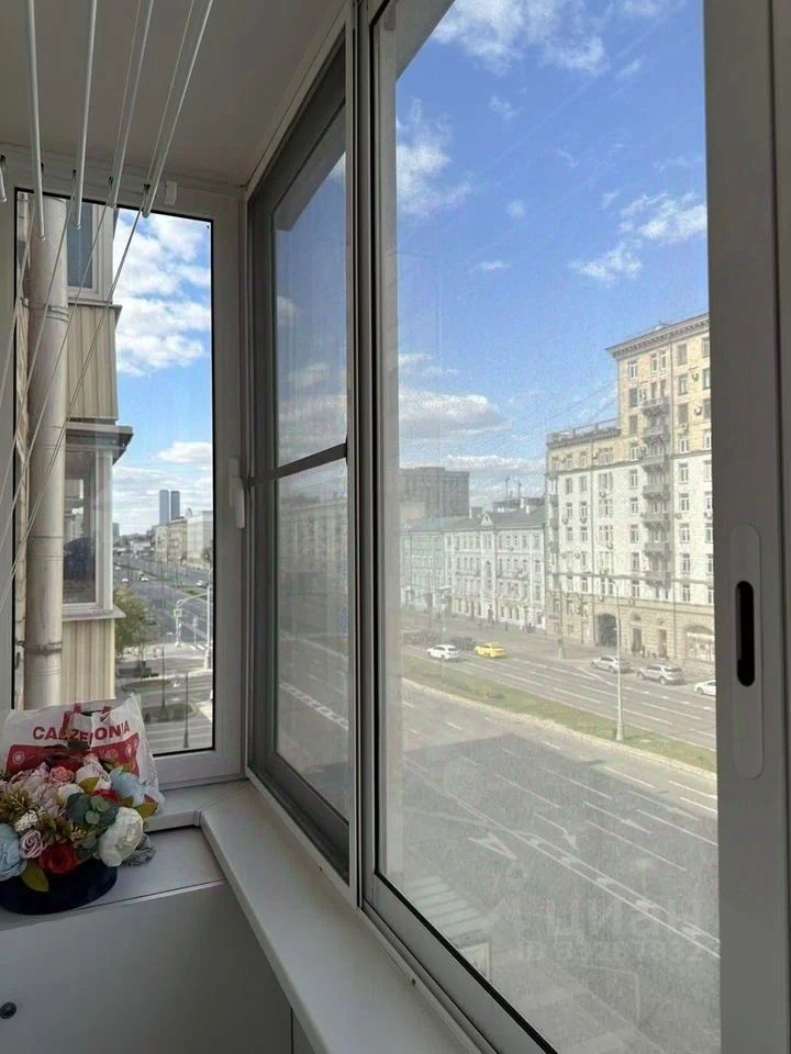 m. Mendeleevskaya: Apartment, 2-rooms