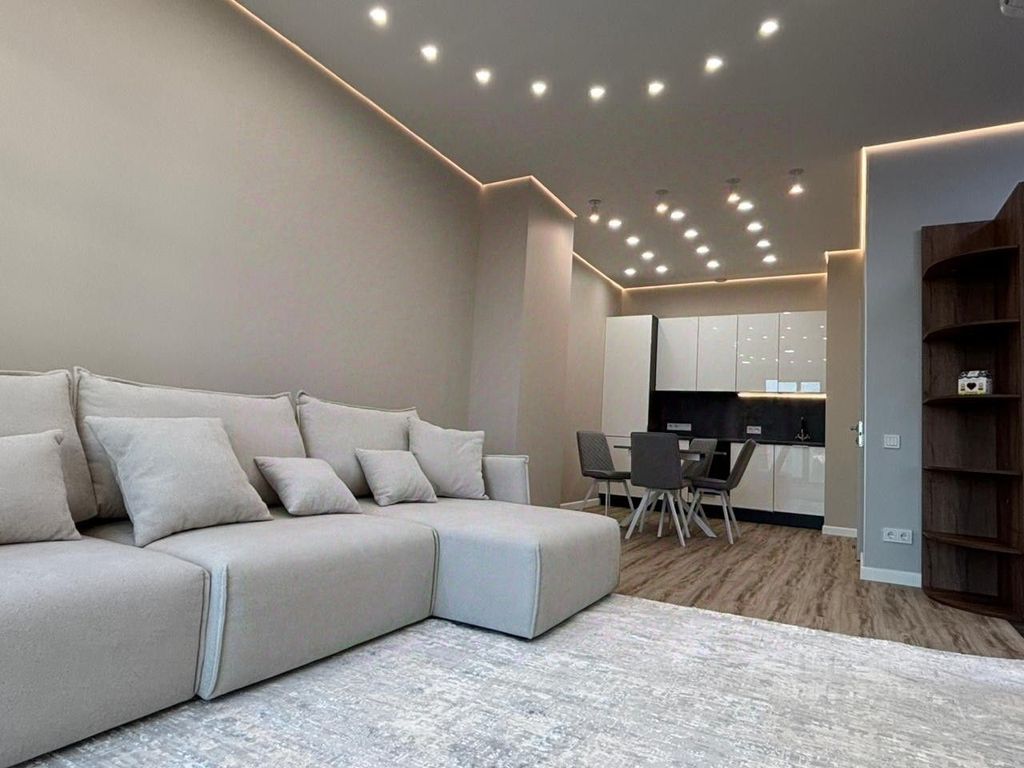 m. Tekhnopark: Apartment, 2-rooms