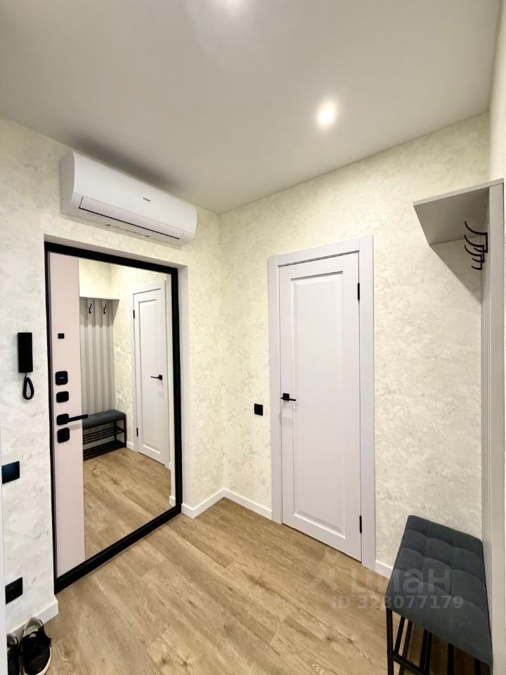 m. Odintsovo: Apartment, 1-rooms
