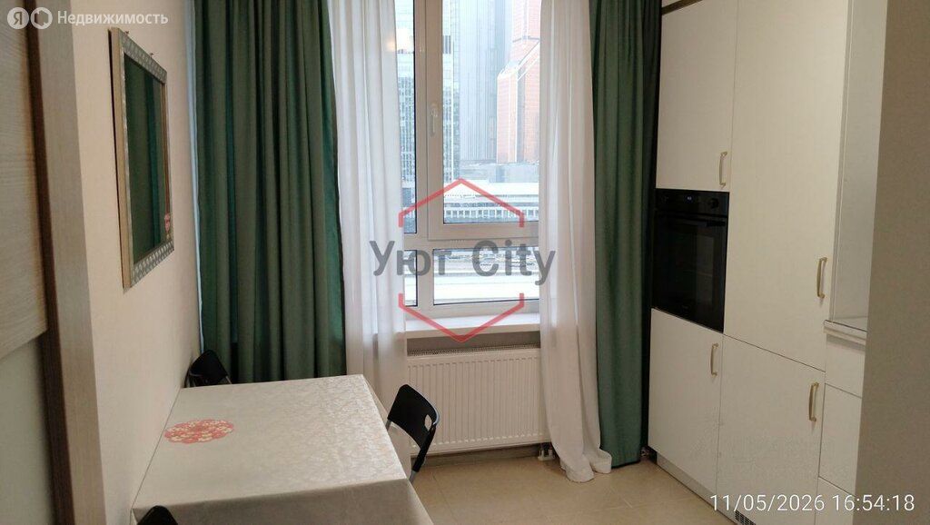 m. Testovskaya: Apartment, 1-rooms