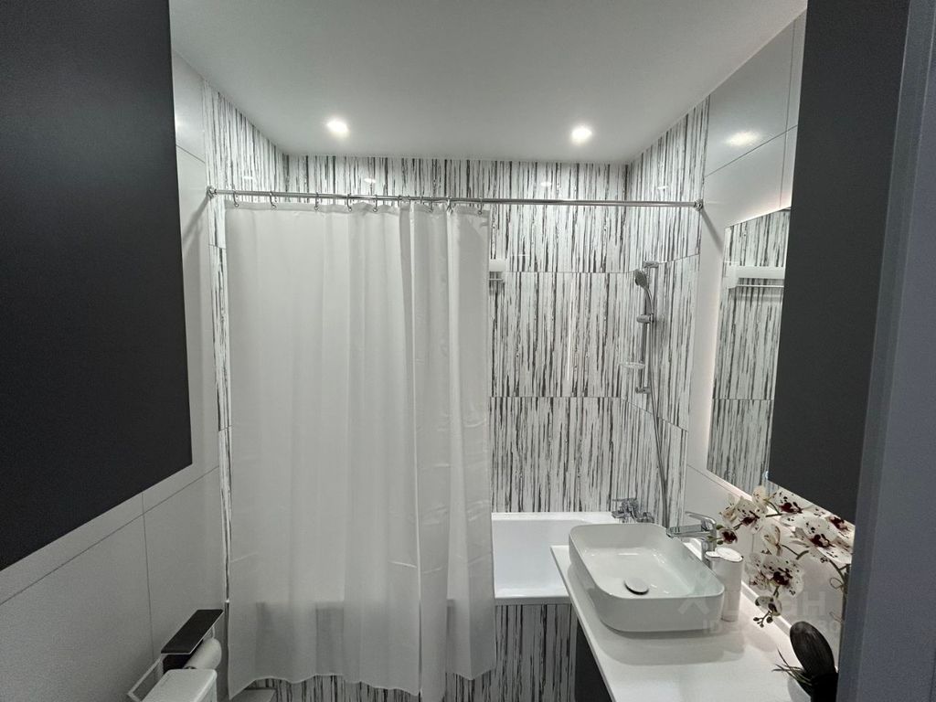 m. Aviamotornaya: Apartment, 1-rooms