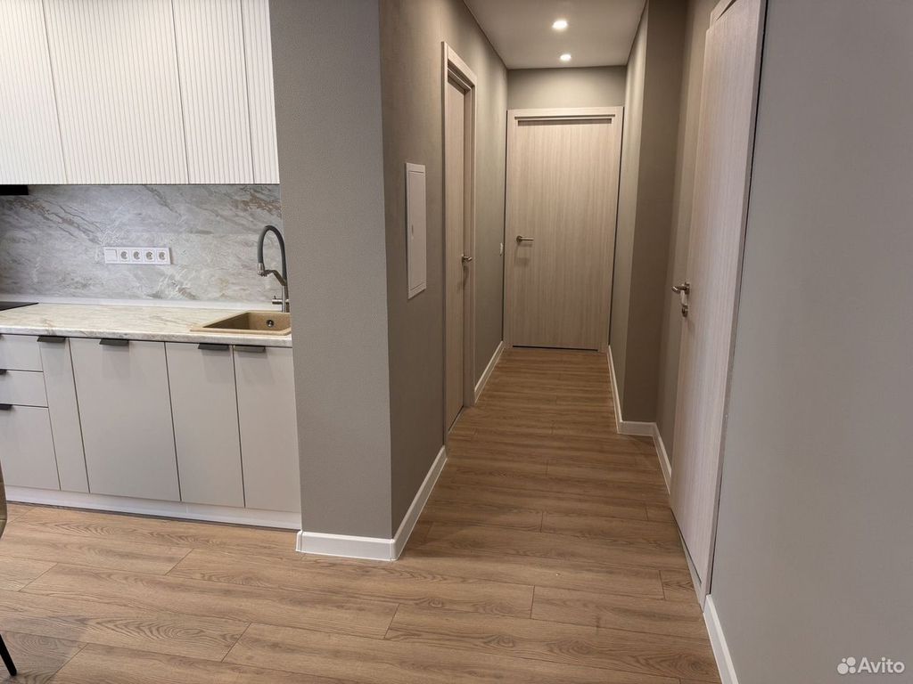 m. Butyrskaya : Apartment, 2-rooms