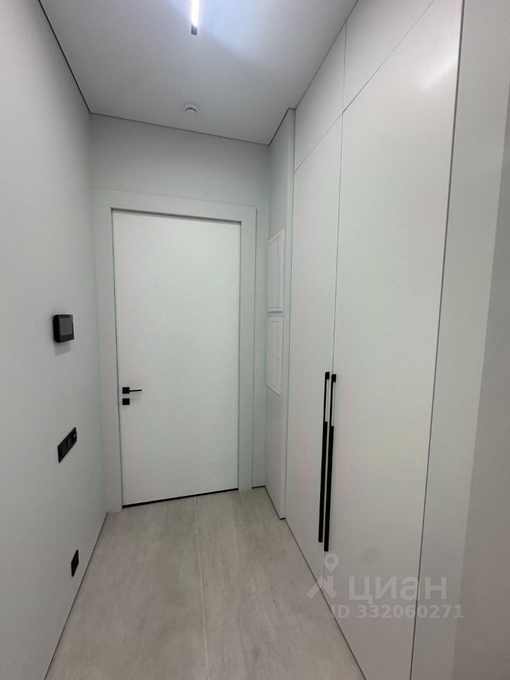 m. Terekhovo: Apartment, 2-rooms