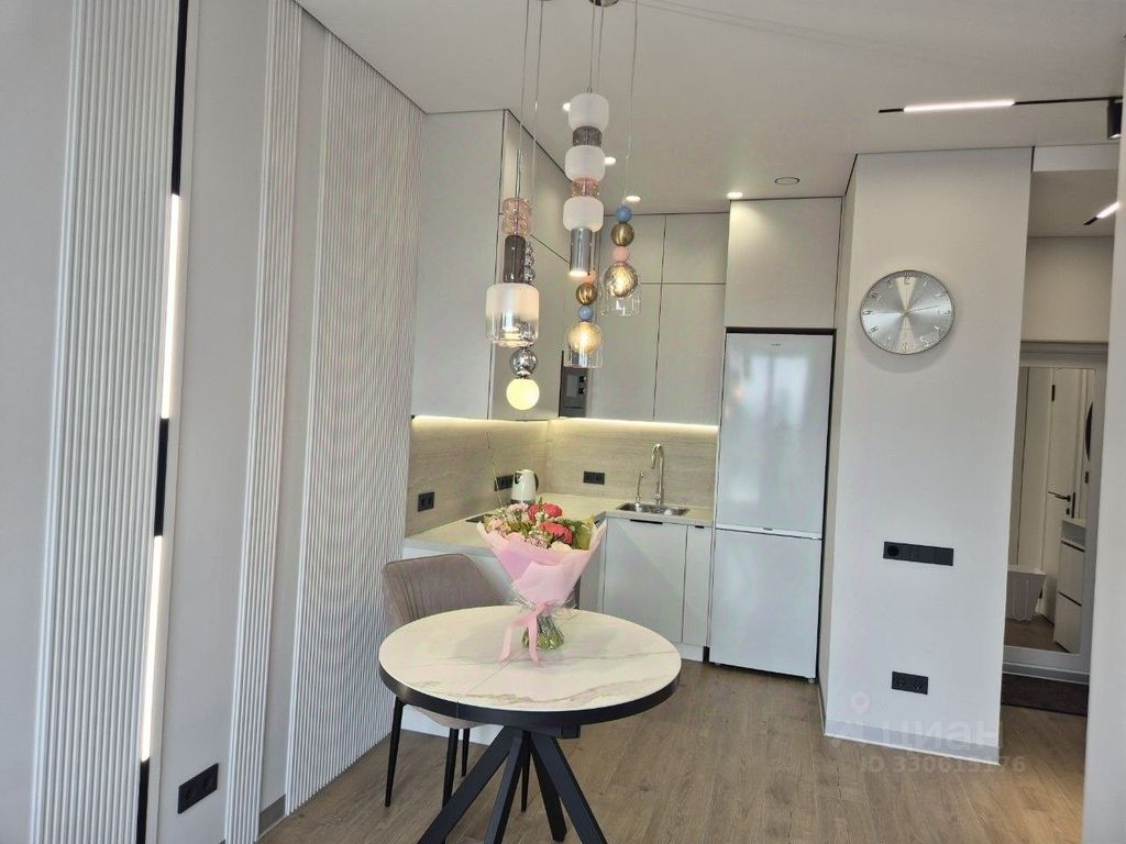 m. Spartak: Apartment, 1-rooms