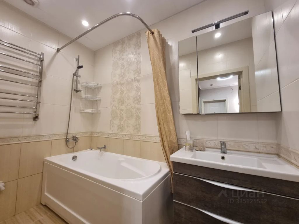 m. Planernaya: Apartment, 2-rooms