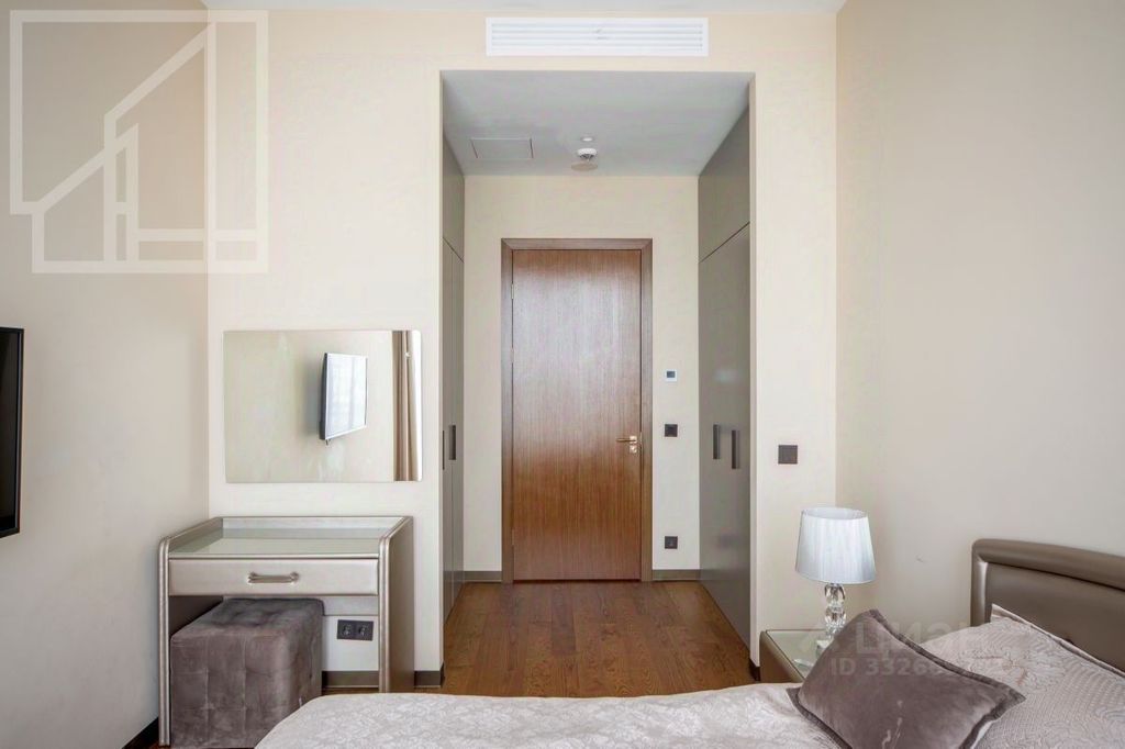 m. Testovskaya: Apartment, 2-rooms