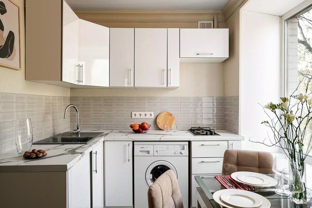 m. Kievskaya: Apartment, 1-rooms