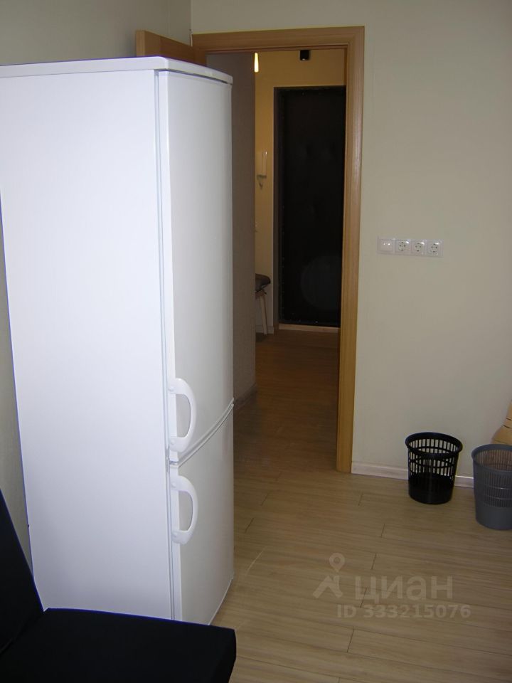 m. Chkalovskaya: Apartment, 1-rooms