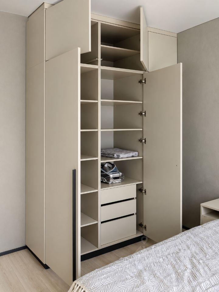 m. Spartak: Apartment, 2-rooms